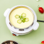 Egg Cooker，Egg steamer ，double-deck  wechat:13510231336