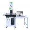 Professional High Precision Non Contact CNC Video Measuring System With Granite Structure