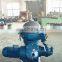 Stainless Steel High Speed Hydraulic Oil Centrifugal Separator