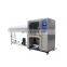 Lab Experiment Machine Water Resistance Testing Chamber  IPX3 IPX4 Waterproof  Water Spray Test Chamber