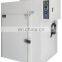 Portable desktop industrial testing equipment high temperature hot air circulation oven price