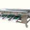 Automatic Fruit Grader Machine Auto Fruits Weight or Size Grading Machinery