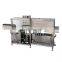 Glass Jar Bottle Washing Machine Paste Bottle Rinsing Machine