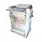 Pig skin removing machine pork peel removal machine
