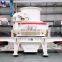 Gravel sand maker, mobile HVI sand making machine for sale in China