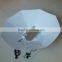 Grow room Umbrella Reflector Hydroponic Hood