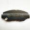 Brake Pad Supplier Auto Spare Parts Wholesale Car Cheap Ceramic Brake Pads for Honda Car Parts
