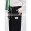 custom logo solid color joggers winter long trousers cotton unisex for men 2022