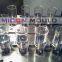 plastic urine cup mold