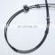 china high quality transmission cable gear shift cable select cable fit for toyota trucks