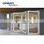Aluminium Door And Window For Factory Price,Using Aluminum Aluminium Casement Windows