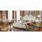 European Bedroom Furniture various Princess Beds in prefab house