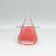 Special Shape Empty Glass Wine Bottles
