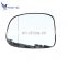 Rearview auto wide angle heating wing Side Mirror Glass For Toyota Crown 10-13