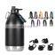 Favourable Price New Style High Temperature 4l Water Bottle Thermoses Vacuum Flask