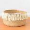 High Quality Sustainable Design Modern Gifts Baby Toy Fruit Kitchen Basket Storage