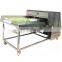 hot sale stainless steel automatic carrot head and root cutting machine