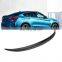 Rear Spoiler Wing Compatible with BMW X6 E71 Sport Utility 2008-2014