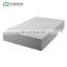 Exterior Fiber Cement Board Waterproof Fireproof Wall Siding Panels Calcium Silicate Board 9MM Thick Price Prefabricated Wall