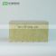 Interlocking Acoustic Corrugated Fire Rated Mineral Turkey Thick Rock wool Exterior House Sandwich Panels