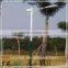 85W 24v large outdoor solar strip light for home use approved by TUV CE SUNCAP
