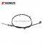 Parking Brake Cable For Mitsubishi L200 KK1T KK2T KK3T KK4T KL1T KL2T KL3T KL4T 4820A445