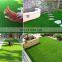 Top quality grass garden decor plastic green grass carpet artificial