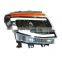 GELING Good Service HID Lens Source For Ford Ranger T6 Pickup 2012-2015 Auto Lighting System LED