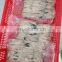 Good quality BQF frozen clean anchovy fish fillet