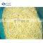 Sinocharm BRC Certified Crisp Tasty Healthy Frozen Bamboo Shoot Strip