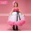 New free shipping Kids Baby Feather Dress feather tutu dress