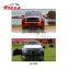 Factory For LX570 Type Upgrade Body Kit For  HILUX REVO(ROCCO) 2020 Upgrade TO LX570 TRD 2018