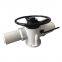 Rottok multi-rotary electric actuator IQ35 intelligent valve electric device