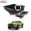 Поддон для грузовой платформы пикапа из материала HDPE для 2008 toyota tacoma, GMC silverado, colorado