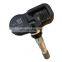Подлинный датчик давления в шинах TPMS 42607-08010 для Sequoia, Tundra, Aqua, ZDX 42607-08020 42607-48010