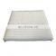 High Quality Automotive Classic wholesale Auto white Carbon fiber Air Filter OEM 80292-TG0-Q01 For VEZAL CITY 09 INSIGHT