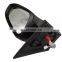Wholesale Auto Folding Electrical Use Blinker Outer Original Car Rearview Side Mirror OEM 87910-02E50 For Levin 2014-2018