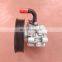 hydraulic steering system aluminum power steering pump for NF Sonata 57100-3K010