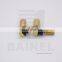 High quality autoparts ball joint ES series ES187 ES250 ES312 ES375 ES438 ES500 with certification TS16949