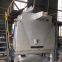 New regenerative gas melting heat preservation furnace with die casting machine
