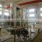 Manufacturer sale 304L stainless steel 10kg/h Spray Dryer for Microbial protein