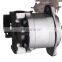 hydraulic pump parts for bulldozer D41gear pump 705-11-32010