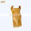 HIDROJET EC360 excavator spares bucket teeth V39SYL bucket tips for EC360