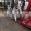 Gym equipment ASJ-M626 Glute Press 3mm thickness tube free weight gym machine for exercise fullbody