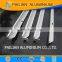  China solar panel production line solar energy aluminium frame mounting panel solar aluminium support frame