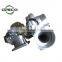 MT735 turbocharger S410G 124-3032 136-6390 146-4328 141-8939 124-3035 137-4832 177148 169227 170354 704604-0007 466445-0018