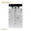 TN 70mm China Manufacturer double acting Double Rod piston adjustable Pneumatic Compressed Air Cylinder