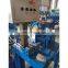 2021 New products spiral post tension duct forming  Application POST TENSION DUCT stand