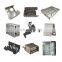 sheet metal shell processing custom stamping forming abs electroplating processing