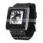 2016 Best Selling 1.5 inch waterproof Bluetooth watch phone with JAVA&FM Radio by IP Camera W838 Smart Watch